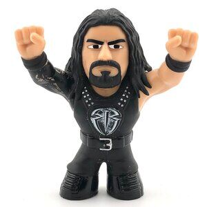 Funko Mystery Minis WWE Series 2 Roman Reigns Vinyl Figure 2016 Big Dog